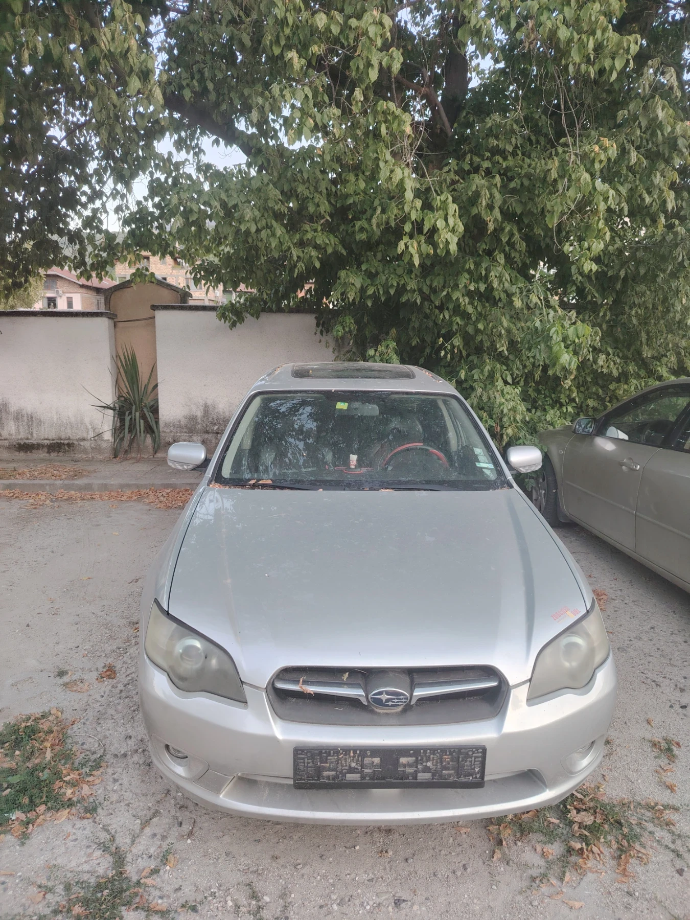 Subaru Legacy | Mobile.bg � ����������� 2