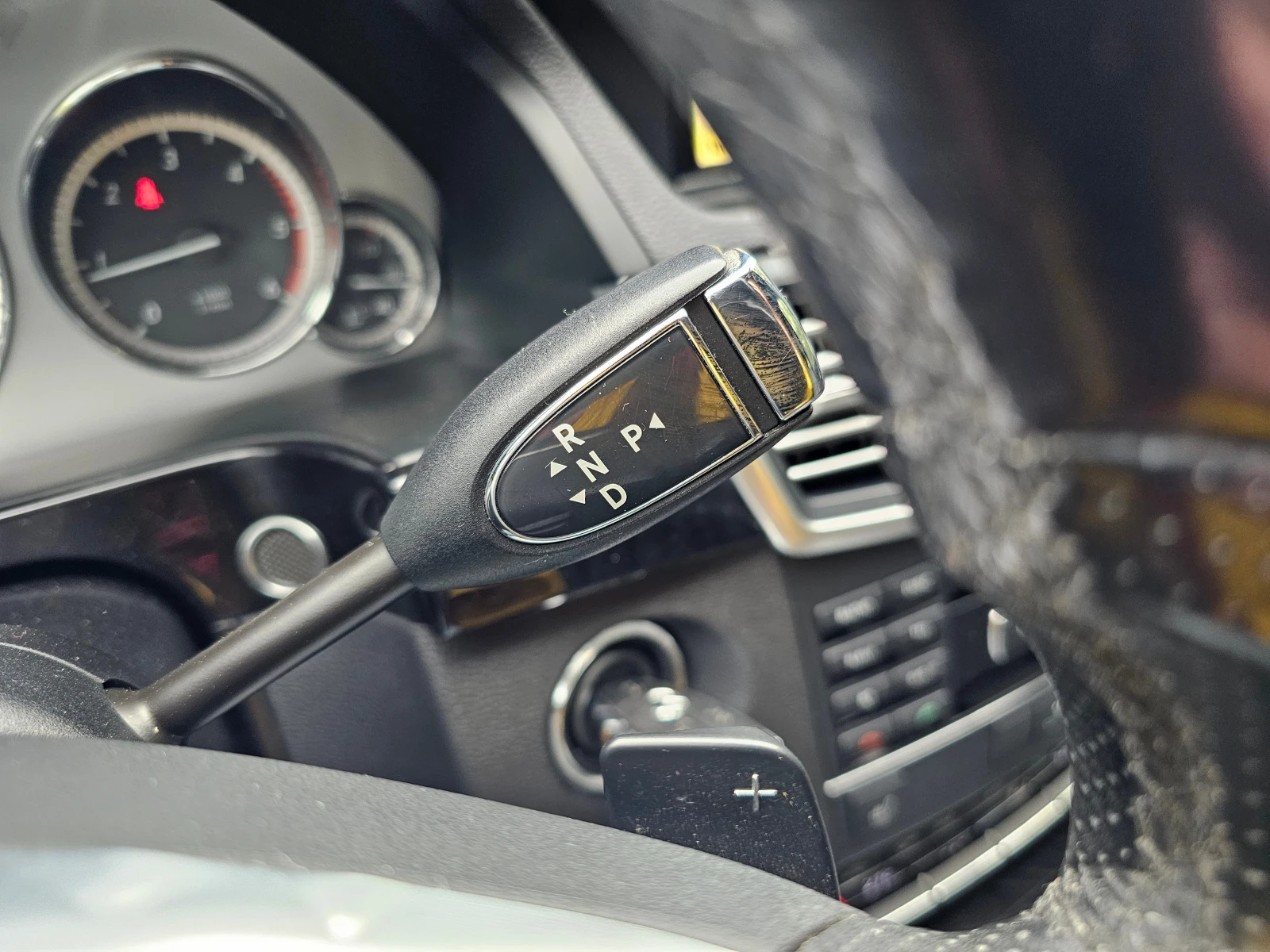 Mercedes-Benz E 220 2, 2, снимка 12 - Автомобили и джипове - 56081065
