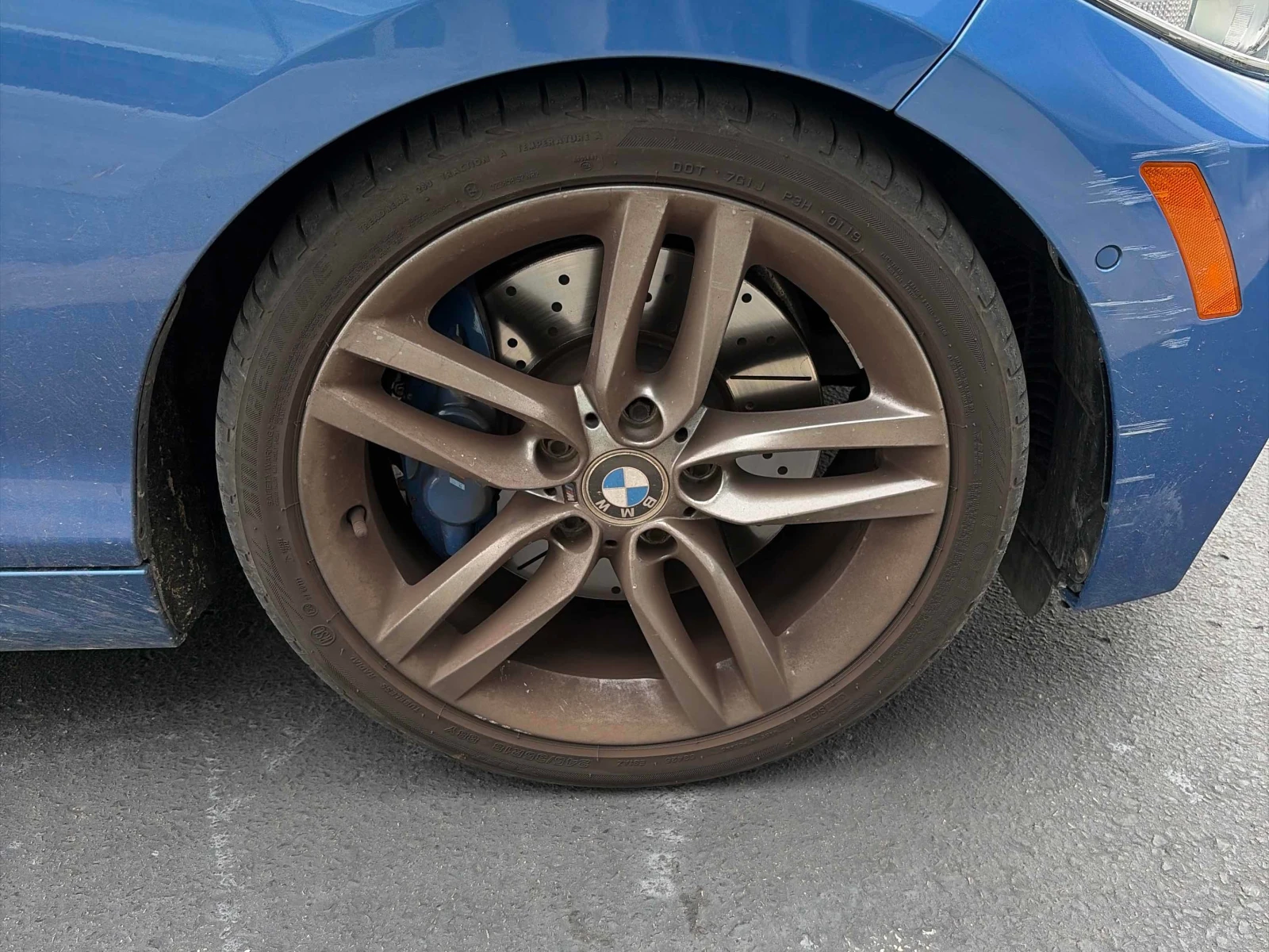 BMW 228 М ПАКЕТ/XDRIVE/CARFAX/ФИНАНСИРАНЕ, снимка 7 - Автомобили и джипове - 56122390
