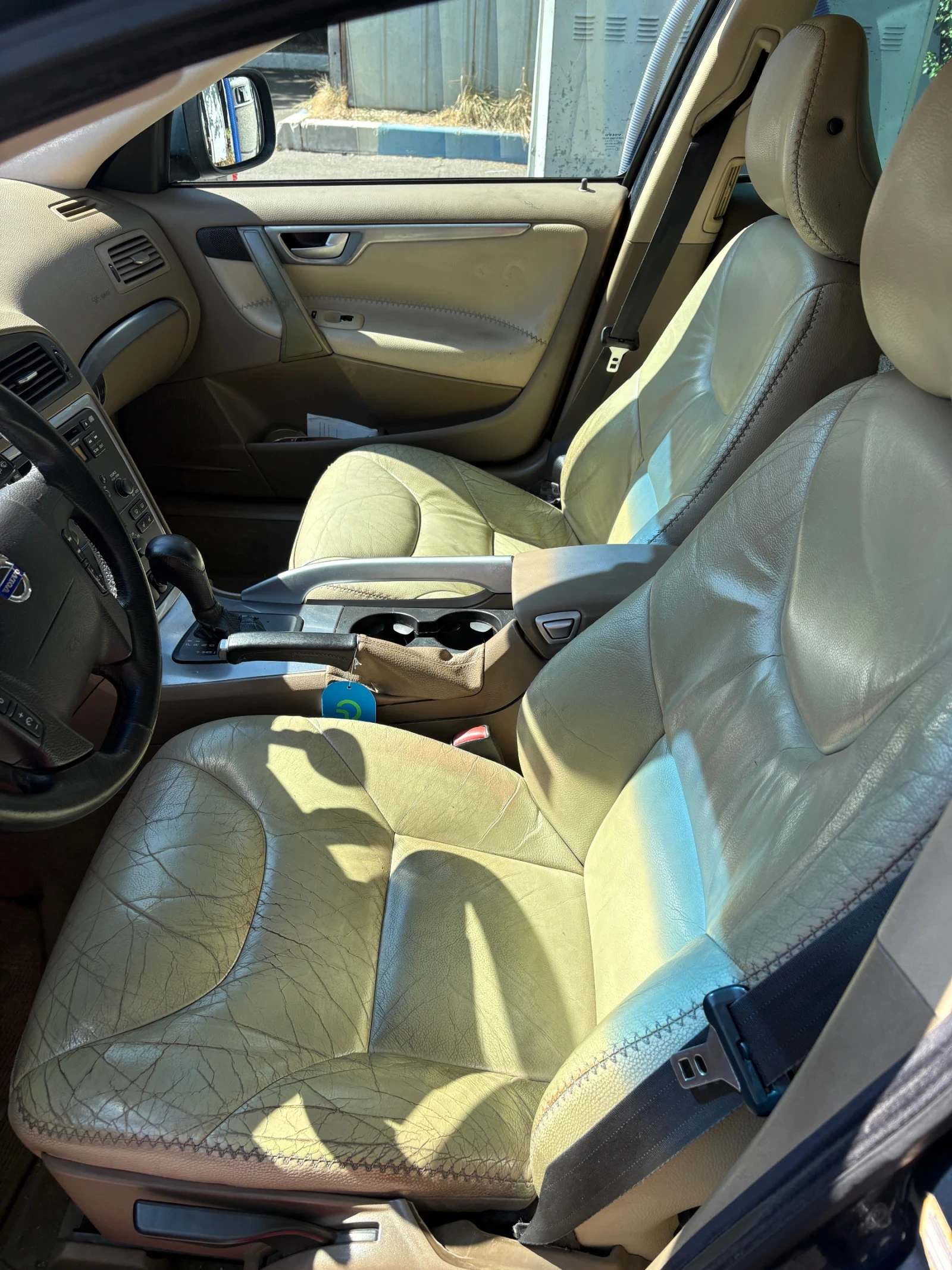 Volvo Xc70 2.4 D5 | Mobile.bg � ����������� 8