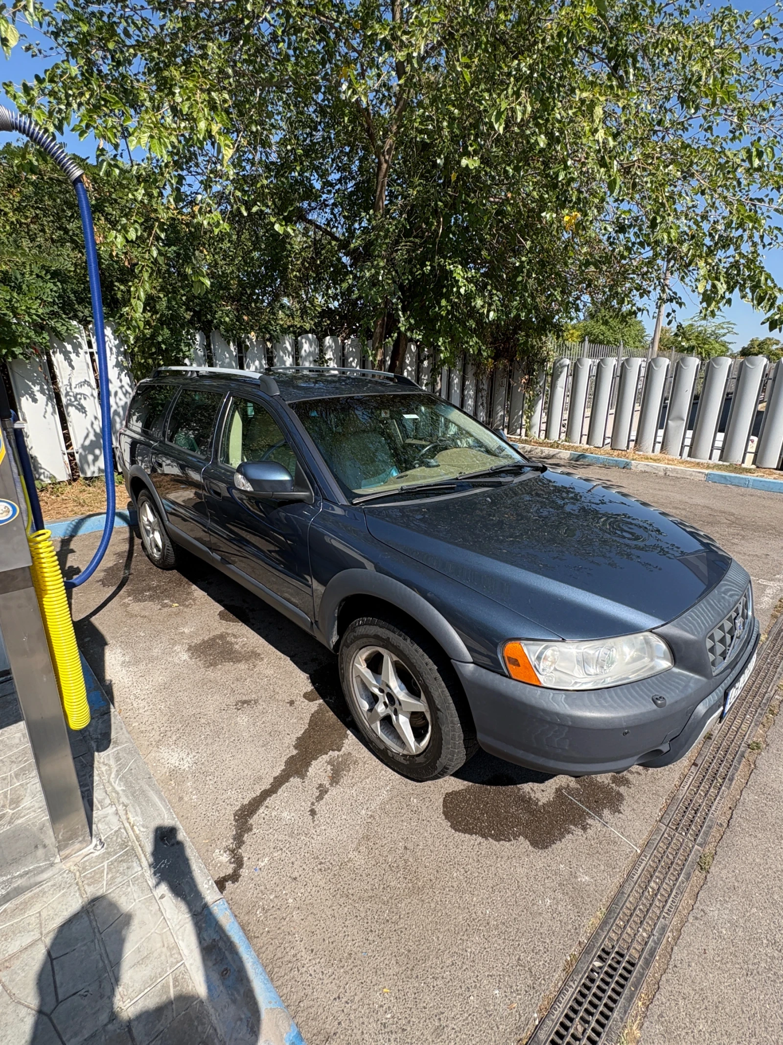 Volvo Xc70 2.4 D5 | Mobile.bg � ����������� 4