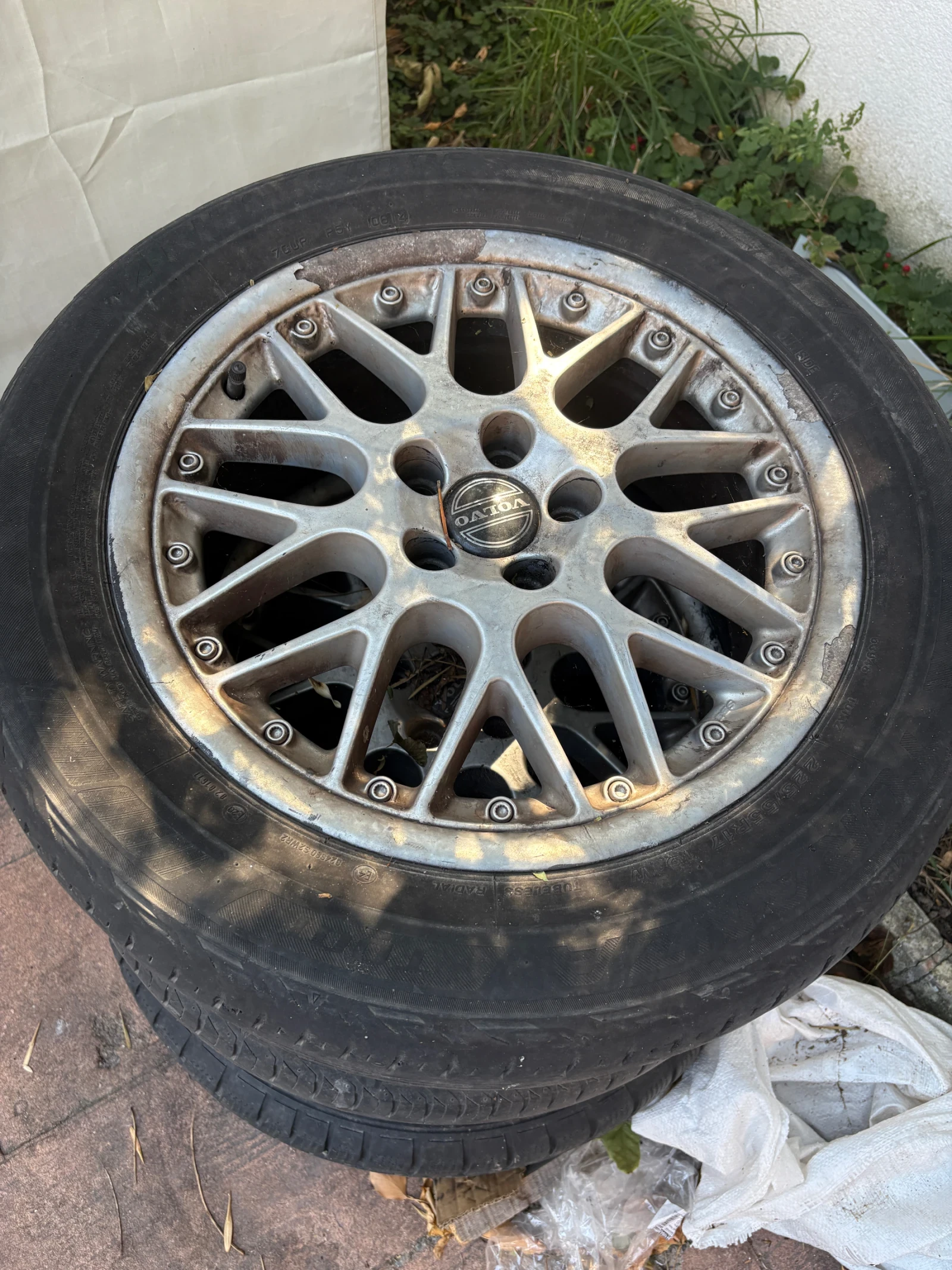 Volvo Xc70 2.4 D5 | Mobile.bg � ����������� 9
