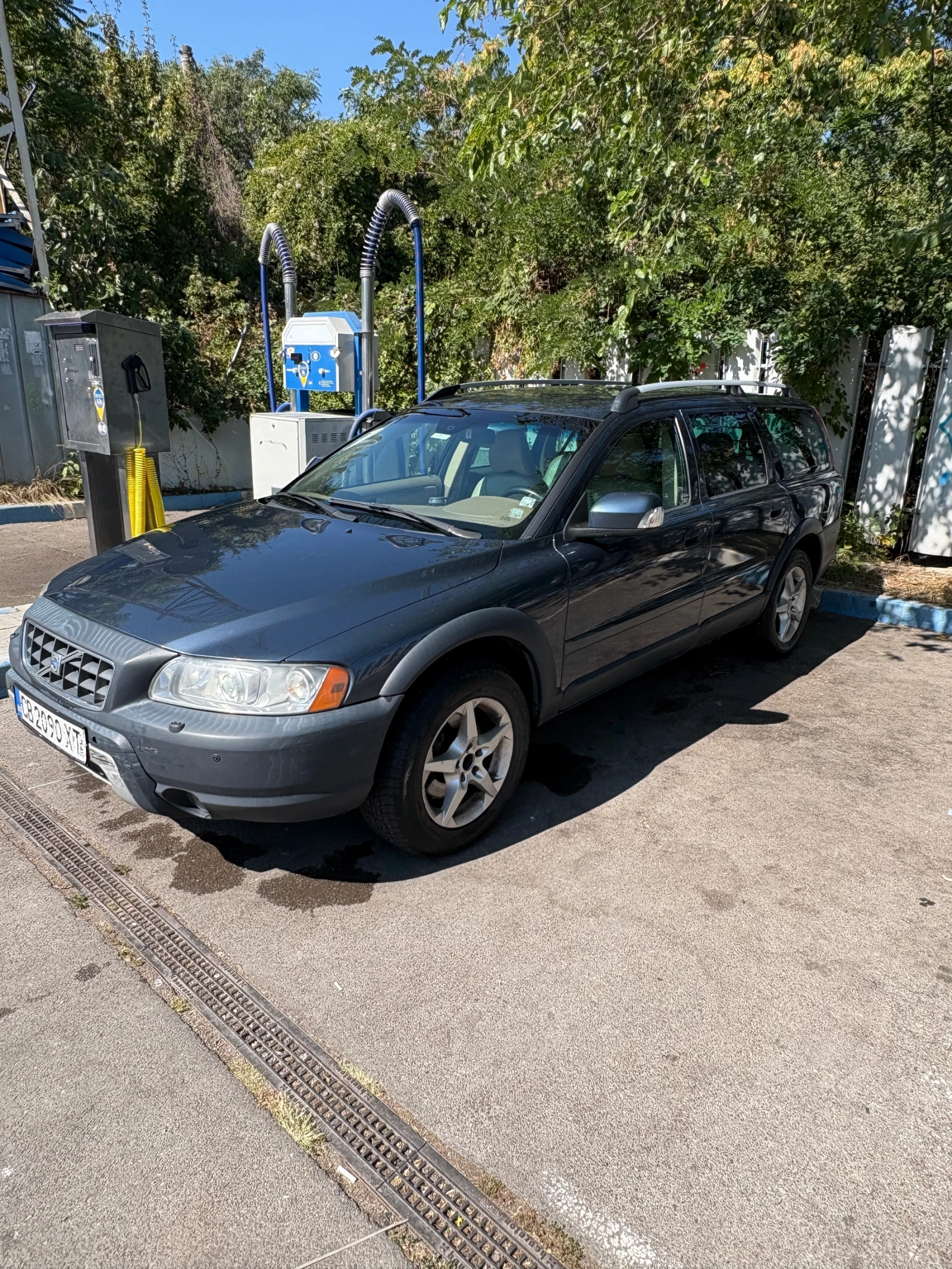 Volvo Xc70 2.4 D5 | Mobile.bg � ����������� 1