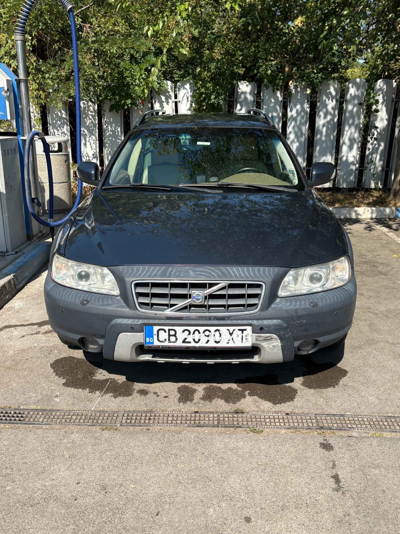 Volvo Xc70 2.4 D5 | Mobile.bg � ����������� 3
