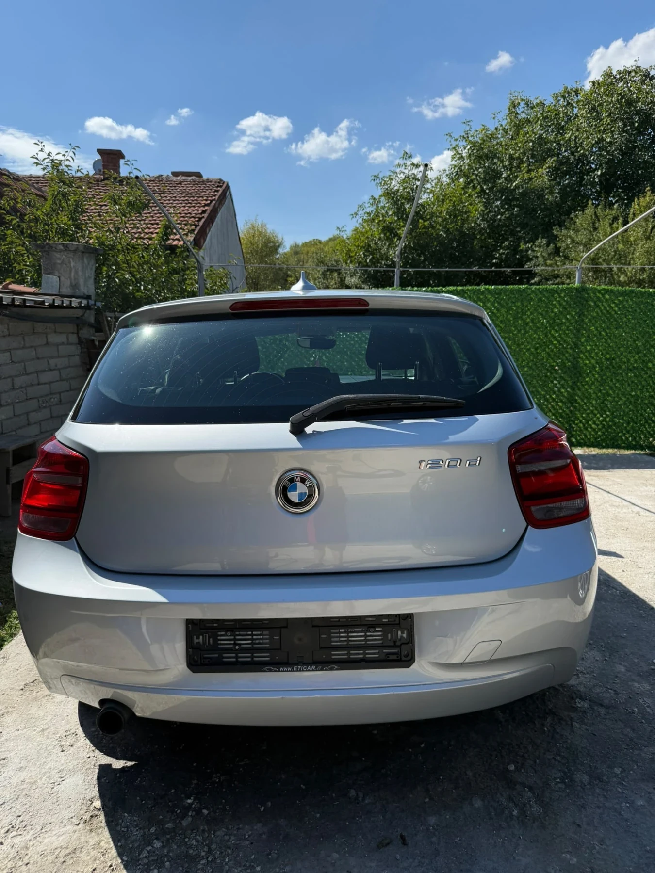 BMW 120 120d | Mobile.bg � ����������� 2