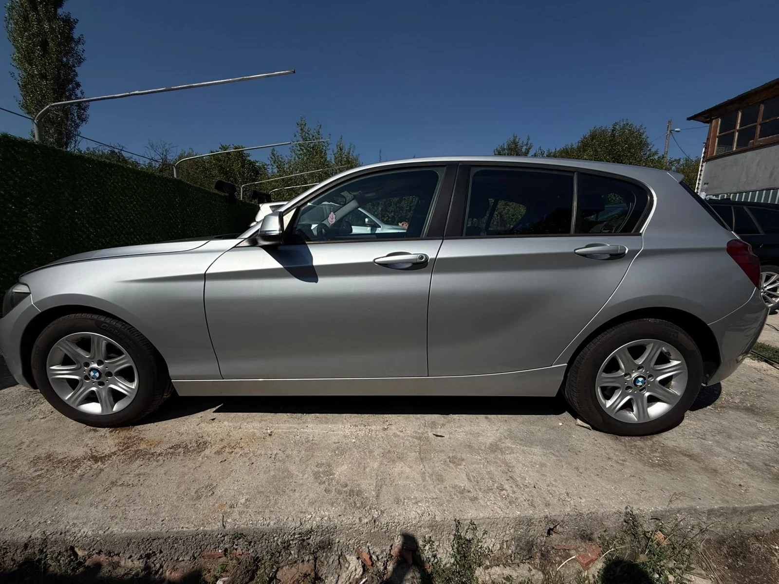 BMW 120 120d | Mobile.bg � ����������� 4