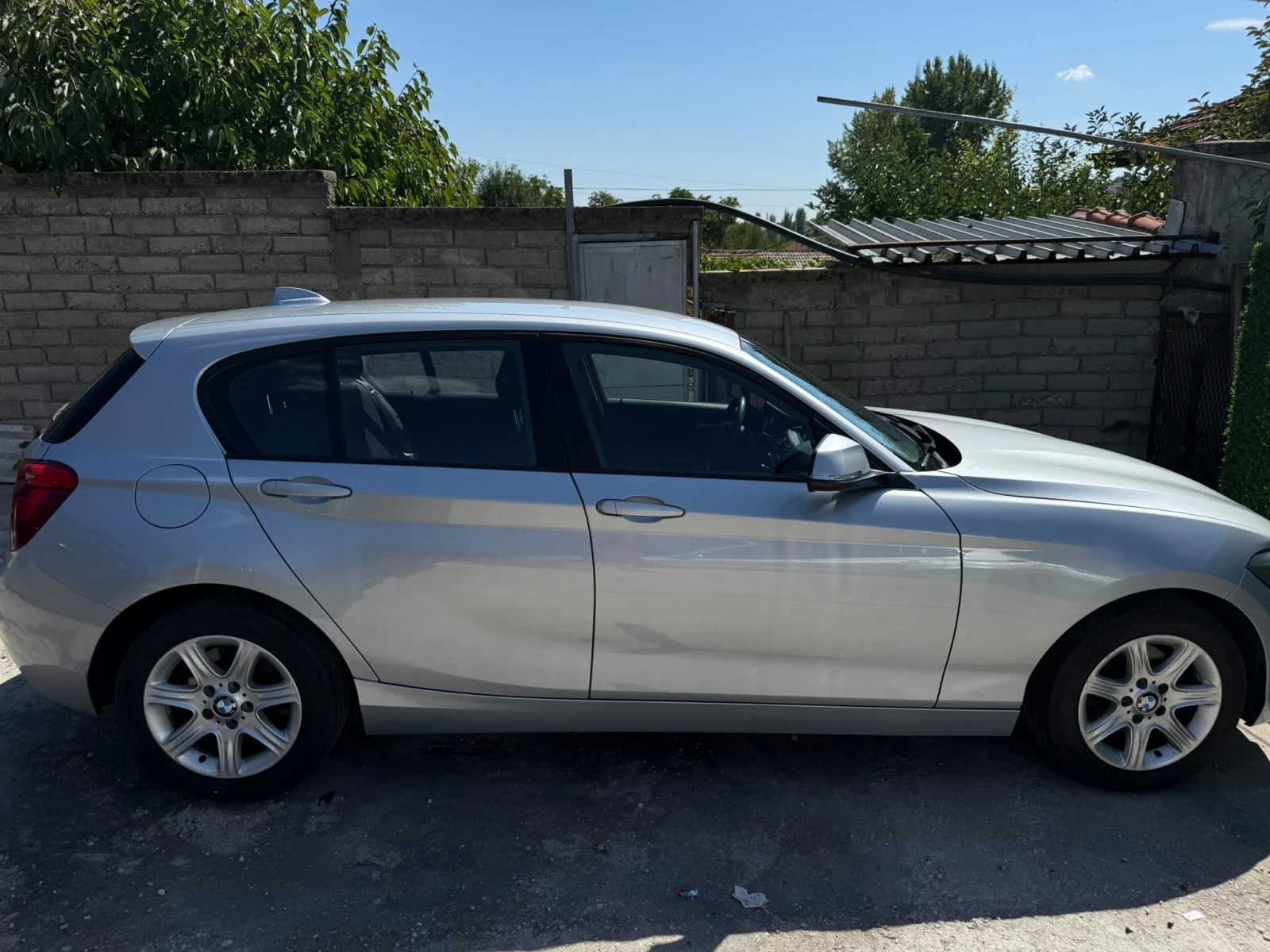 BMW 120 120d | Mobile.bg � ����������� 3