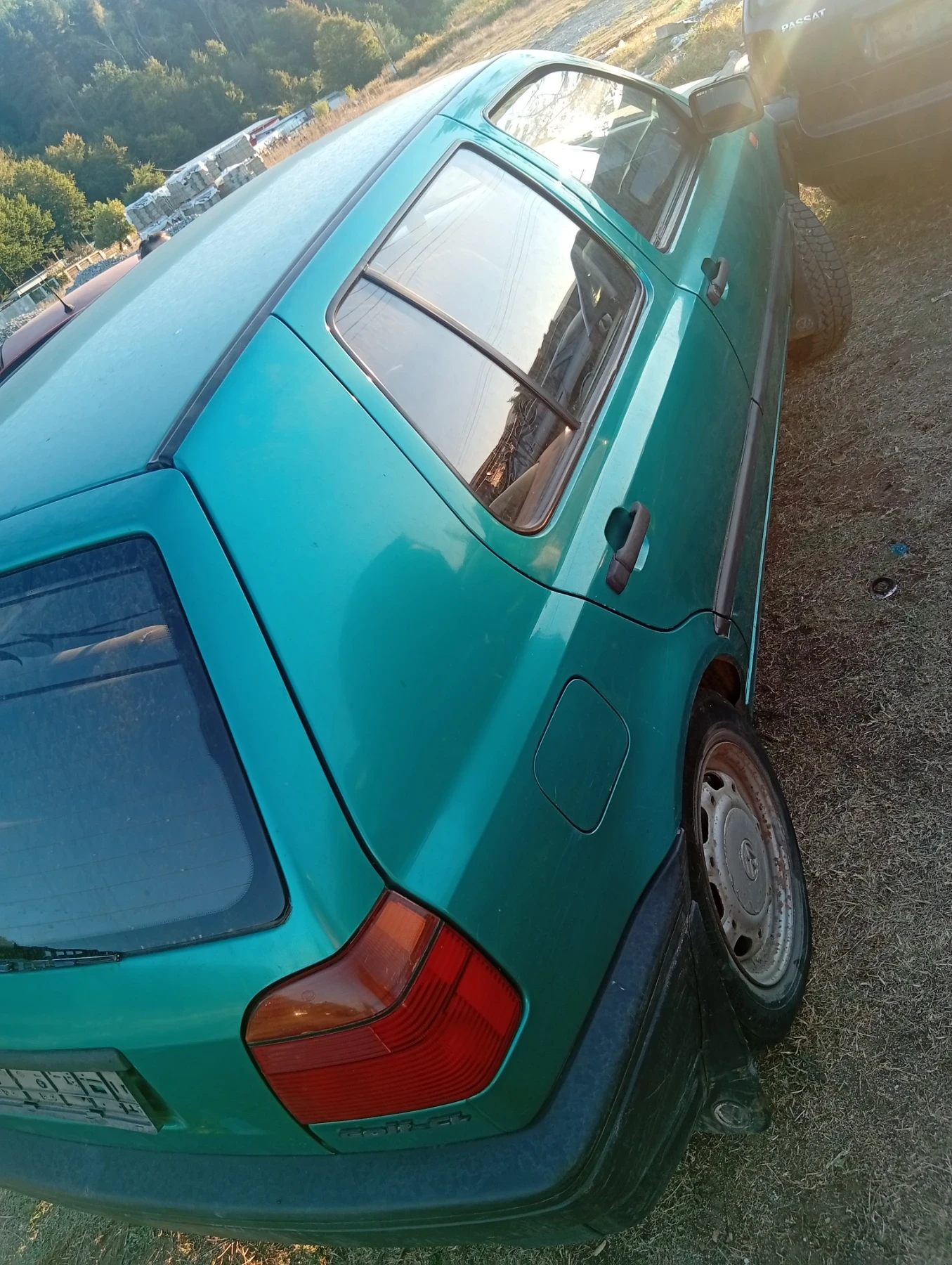 Opel Astra НА ЧАСТИ 1.7 СДТИ , снимка 3 - Автомобили и джипове - 56151979