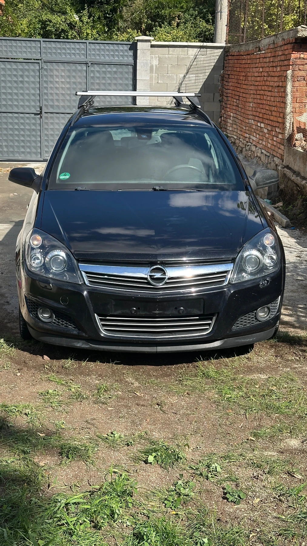Opel Astra 1.9 CDTI 150 HP, снимка 2 - Автомобили и джипове - 56338310