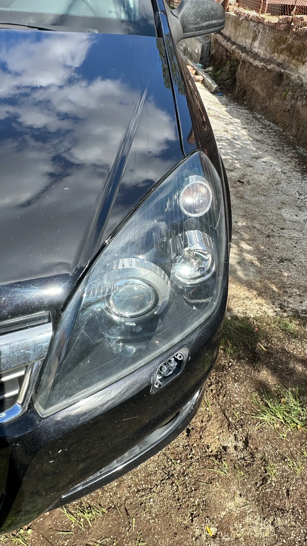 Opel Astra 1.9 CDTI 150 HP, снимка 13 - Автомобили и джипове - 56338310
