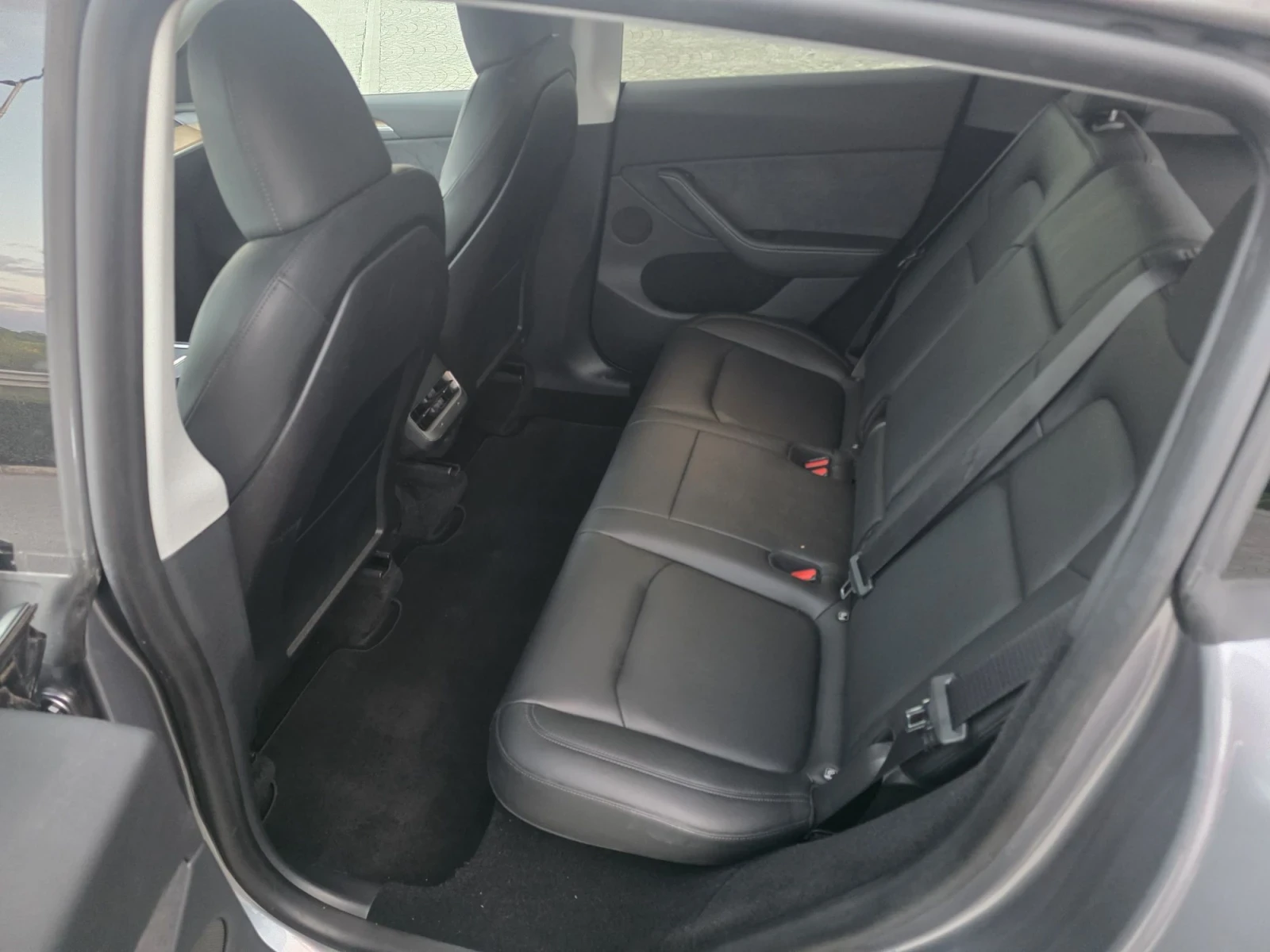 Tesla Model Y �������/ LONG RANGE/ DUAL MOTOR/ GERMANY/ 75000km | Mobile.bg � ����������� 9