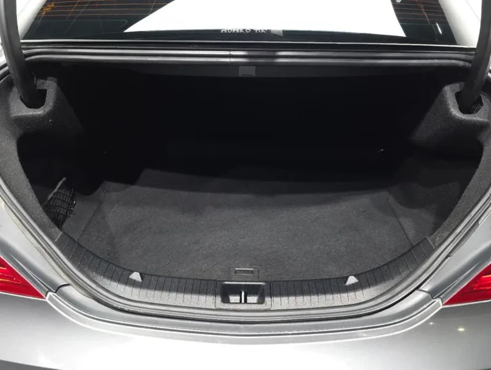 Mercedes-Benz CLA 250 C117 4MATIC AMG LINE | Mobile.bg � ����������� 13