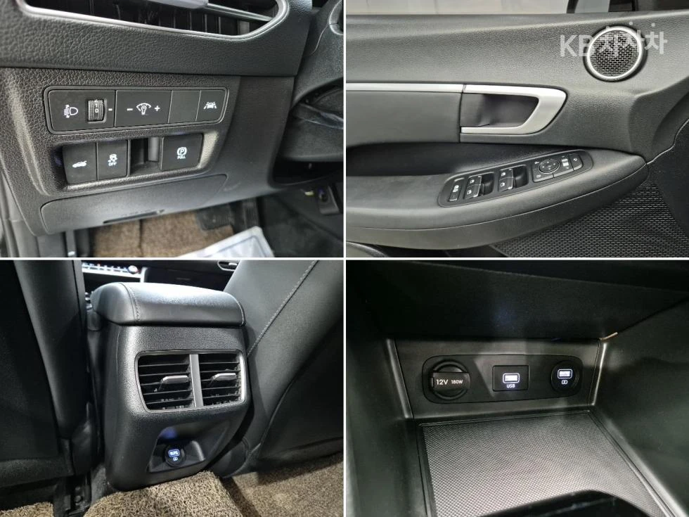 Hyundai Sonata LPG / Style, снимка 17 - Автомобили и джипове - 56546517