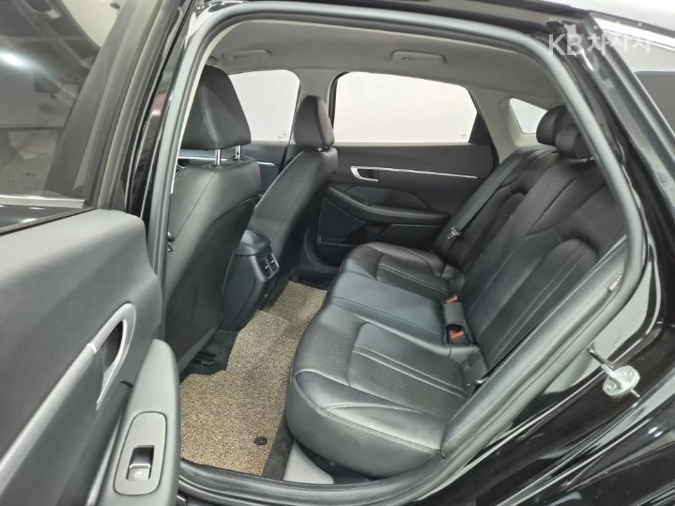 Hyundai Sonata LPG / Style, снимка 12 - Автомобили и джипове - 56546517