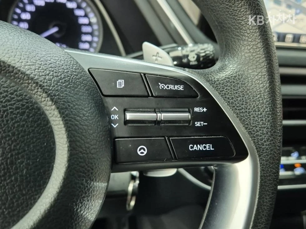 Hyundai Sonata LPG / Style, снимка 15 - Автомобили и джипове - 56546517