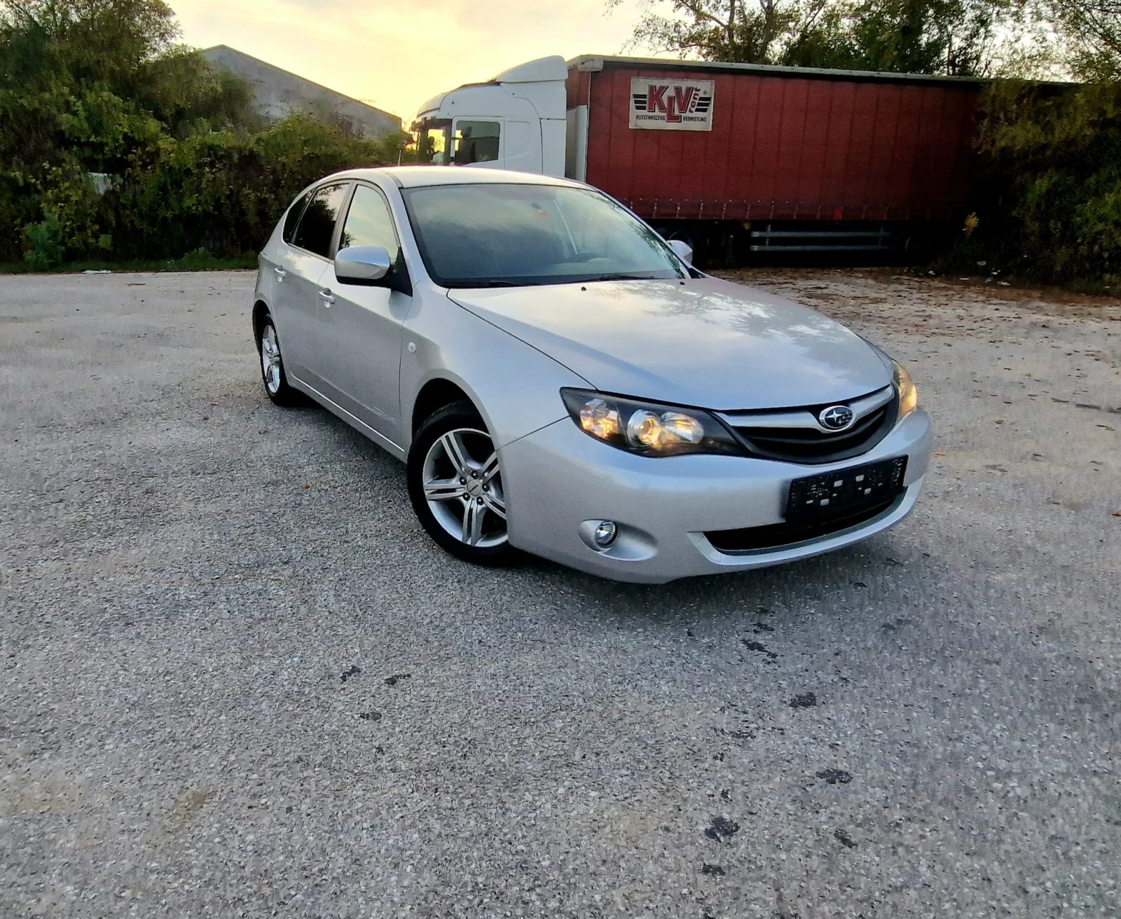 Subaru Impreza 4�4 2.0���.150�.�. 2011�.  | Mobile.bg � ����������� 3