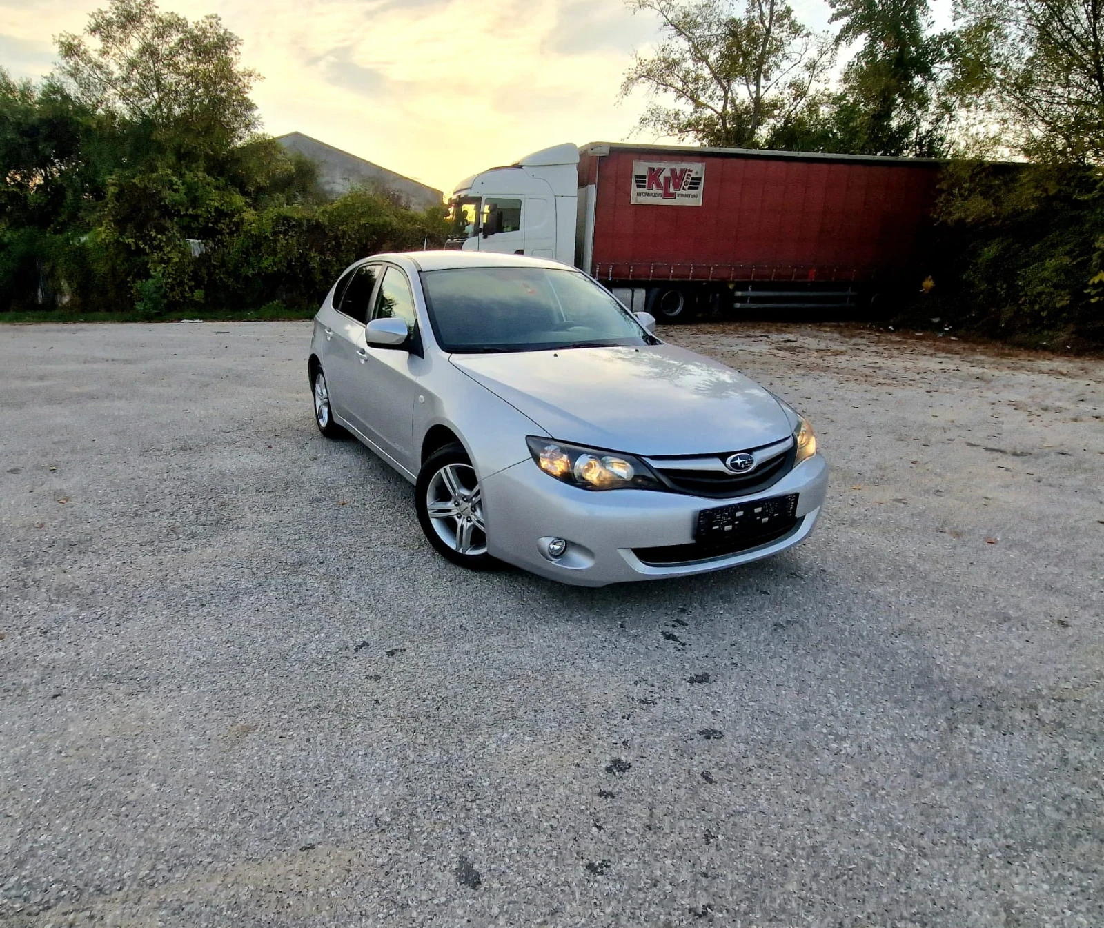 Subaru Impreza 4�4 2.0���.150�.�. 2011�.  | Mobile.bg � ����������� 13