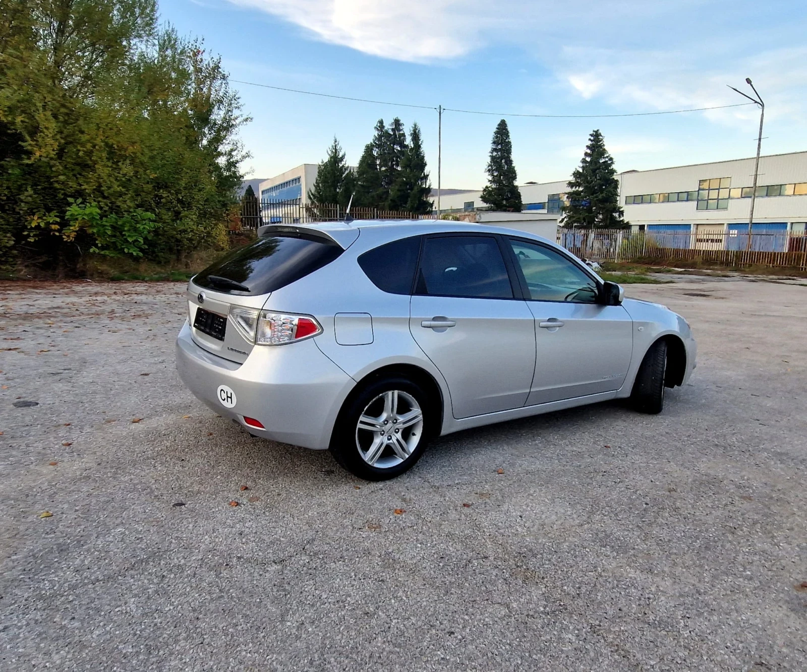 Subaru Impreza 4�4 2.0���.150�.�. 2011�.  | Mobile.bg � ����������� 10