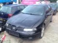 Seat Leon ARL 150кс. Sport, снимка 1