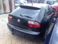 Seat Leon ARL 150кс. Sport, снимка 3