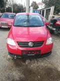 VW Fox 1.2, снимка 1