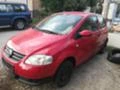 VW Fox 1.2, снимка 4