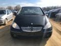 Mercedes-Benz A 180 2.0cdi tip 640940, снимка 2