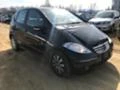 Mercedes-Benz A 180 2.0cdi tip 640940, снимка 3