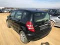 Mercedes-Benz A 180 2.0cdi tip 640940, снимка 7