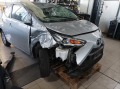 Toyota Aygo 1.0 BENZIN/EURO 6/ НА ЧАСТИ  - изображение 2