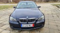 BMW 325 SWISS-X DRIVE - [13] 