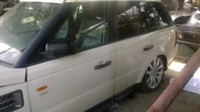 Land Rover Range Rover Sport 3.6, снимка 1