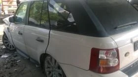 Land Rover Range Rover Sport 3.6, снимка 3