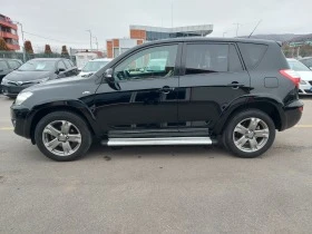 Toyota Rav4 , АВТОМАТИК, 4 x 4, FULL EXTRI, снимка 4
