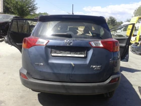 Toyota Rav4, снимка 3