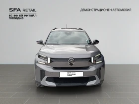 Citroen C3 Aircross PLUS HYBRID 145 Automatic 6+ 1, снимка 2