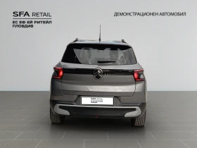 Citroen C3 Aircross PLUS HYBRID 145 Automatic 6+ 1, снимка 7