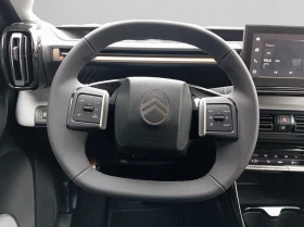 Citroen C3 Aircross PLUS HYBRID 145 Automatic 6+ 1, снимка 11