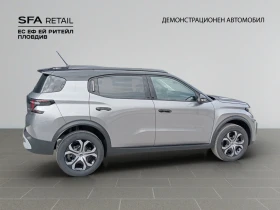 Citroen C3 Aircross PLUS HYBRID 145 Automatic 6+ 1, снимка 5
