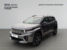 Citroen C3 Aircross PLUS HYBRID 145 Automatic 6+ 1, снимка 1