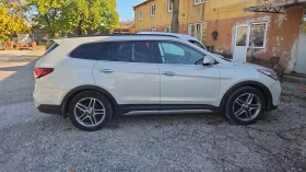 Hyundai Santa fe - Grand Santa Fe, снимка 5