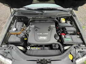 Jeep Grand cherokee Wk1, снимка 4