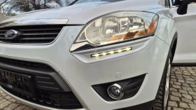 Ford Kuga Т5 2.5турбо 4х4 маслен автоматик, снимка 13