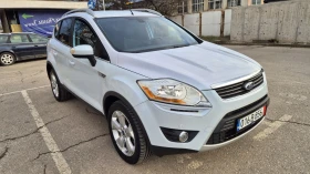 Ford Kuga Т5 2.5турбо 4х4 маслен автоматик, снимка 3