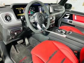 Mercedes-Benz G 63 AMG Edition 55* Carbon* 360, снимка 7