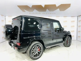 Mercedes-Benz G 63 AMG Edition 55* Carbon* 360, снимка 3