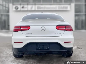 Mercedes-Benz GLC 43 AMG COUPE* BURMESTER* САМОПАРКИРАНЕ* LANE* ASSIST* FUL, снимка 5