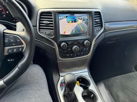 Jeep Grand cherokee SRT* 6.2* V8* 8ZF* ПОДГРЕВ* КАМЕРА* КЕЙЛЕС* LANE* , снимка 8