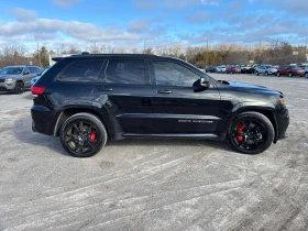 Jeep Grand cherokee SRT* 6.2* V8* 8ZF* ПОДГРЕВ* КАМЕРА* КЕЙЛЕС* LANE* , снимка 2