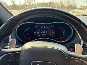 Jeep Grand cherokee SRT* 6.2* V8* 8ZF* ПОДГРЕВ* КАМЕРА* КЕЙЛЕС* LANE* , снимка 9